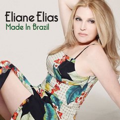 Made In Brazil - Elias,Eliane