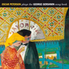 Plays The George Gershwin Songbook + 1 Bonus Track - Peterson,Oscar