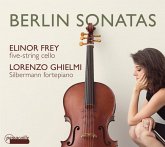 Berlin Sonatas-Cello Sonatas