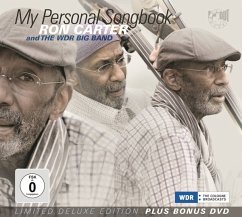 My Personal Songbook-Limited - Carter,Ron & Wdr Big Band Köln