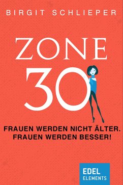 Zone 30 (eBook, ePUB) - Schlieper, Birgit