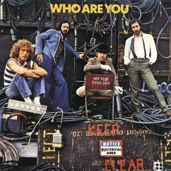 Who Are You (Lp) - Who,The