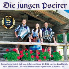 5 Jahre - Jungen Pseirer,Die