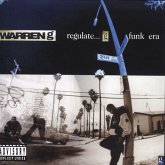 Regulate...The G Funk Era-20th Ann.(Ltd. Btb. Edt)