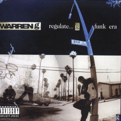 Regulate...The G Funk Era-20th Ann.(Ltd. Btb. Edt) - Warren G