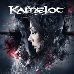 Haven (Ltd.2lp Black Vinyl) - Kamelot