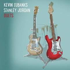 Duets - Eubanks,Kevin & Jordan,Stanley