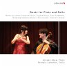 Duets For Flute And Cello - Bild 1
