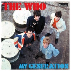 My Generation (Lp) - Who,The