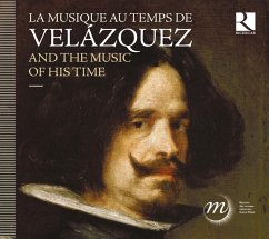 Velazquez Und Die Musik Seiner Zeit - Clematis/Vox Luminis/La Fenice//La Real Camara/+