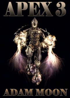 Cover Apex 3 (eBook, ePUB)