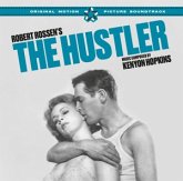 The Hustler (Original Motion Picture Soundtrack)