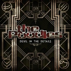 Devil In The Details - Poodles,The Devil In The Details - Poodles,The