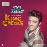 King Creole+1 Bonus Track (Ltd. Edt 180g Vinyl) King Creole+1 Bonus Track (Ltd. Edt 180g Vinyl)