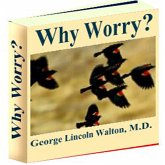 Why Worry (MP3-Download)
