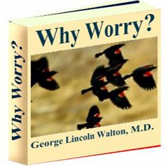 Why Worry (MP3-Download) - Walton, George Lincoln