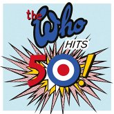 The Who Hits 50 (2-Lp)