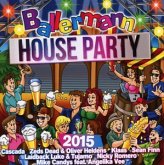 Ballermann House Party 2015