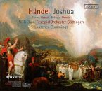 Joshua Hwv 64 (Live-Recording)