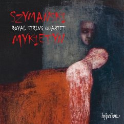 Werke Für Streichquartett - Royal String Quartet