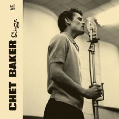 Sings+2 Bonus Tracks (Ltd.E - Baker,Chet