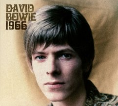 1966 - Bowie,David