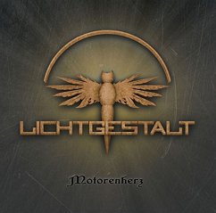 Motorenherz - Lichtgestalt