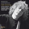 Cellokonzerte Op.58 & 107 - Bild 1