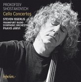 Cellokonzerte Op.58 & 107
