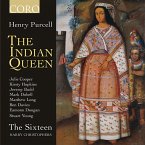 The Indian Queen