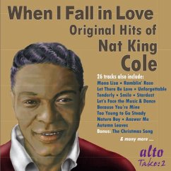 Nat King Cole-When I Fall In Love - Cole,N.