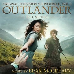 Outlander/Ost/Season 1 - Vol. 1 - Mccreary,Bear