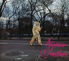 American Wrestlers - American Wrestlers