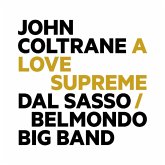John Coltrane : A Love Supreme John Coltrane : A Love Supreme