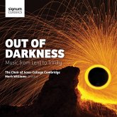 Out Of Darkness-Music From Lent To Trinity