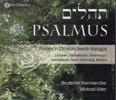 Psalmus-Psalmen Im Christlich-Jüdischen Dialog Psalmus-Psalmen Im Christlich-Jüdischen Dialog