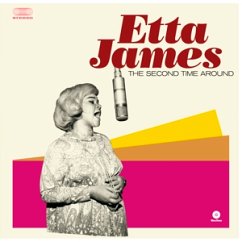 The Second Time Around+2 Bonus Tracks (Vinyl)