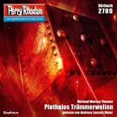 Perry Rhodan 2789: Plothalos Trümmerwelten (MP3-Download)