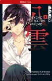 Psychic Detective Yakumo Bd.8 (eBook, PDF)