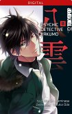 Psychic Detective Yakumo Bd.11 (eBook, PDF)