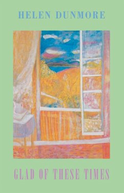 Cover Glad of These Times (eBook, ePUB)