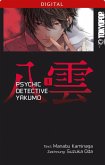 Psychic Detective Yakumo Bd.1 (eBook, PDF)