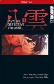 Psychic Detective Yakumo Bd.3 (eBook, PDF)