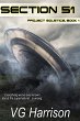 Section 51 (Project Solstice, #1)... - Bild 1