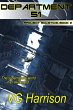 Department 51 (Project Solstice, #2)... - Bild 1