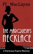 The Marquesa's Necklace (The Harmony... - Bild 1