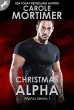 Christmas Alpha (ALPHA 1) (eBook, ePUB) - Bild 1