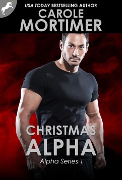 Christmas Alpha (ALPHA 1) (eBook, ePUB) - Mortimer, Carole