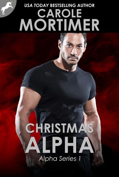 Christmas Alpha (ALPHA 1) (eBook, ePUB)