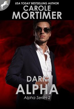 Dark Alpha (ALPHA 2) (eBook, ePUB) - Mortimer, Carole